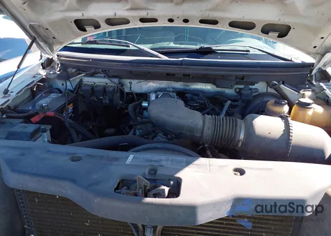 2006 Ford F-150 Xlt из США, поврежденный, VIN 1FTRW12W76KD94980